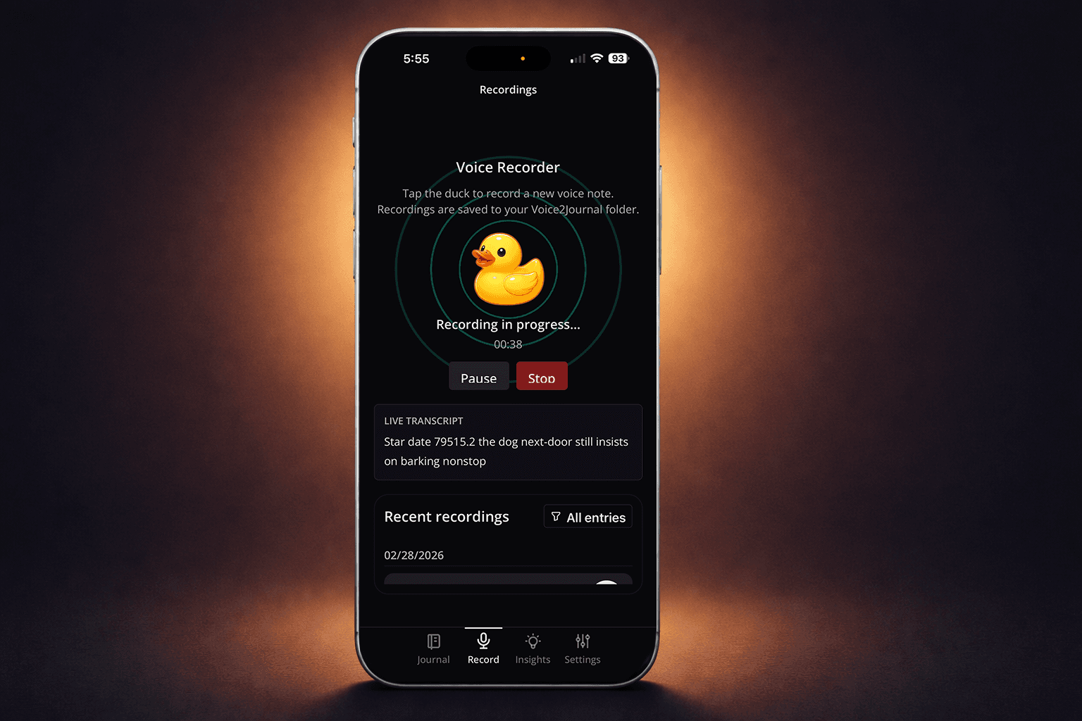 I Built the App I Wished Existed